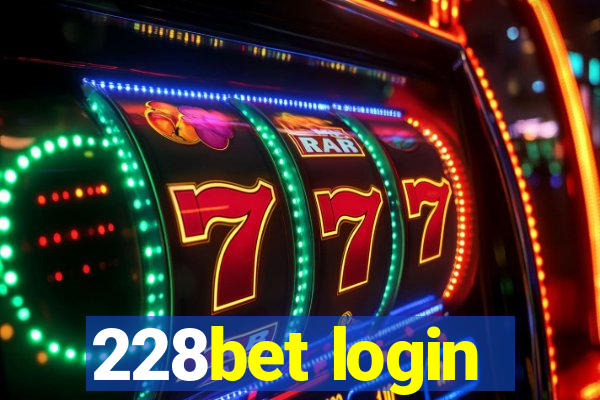 228bet login